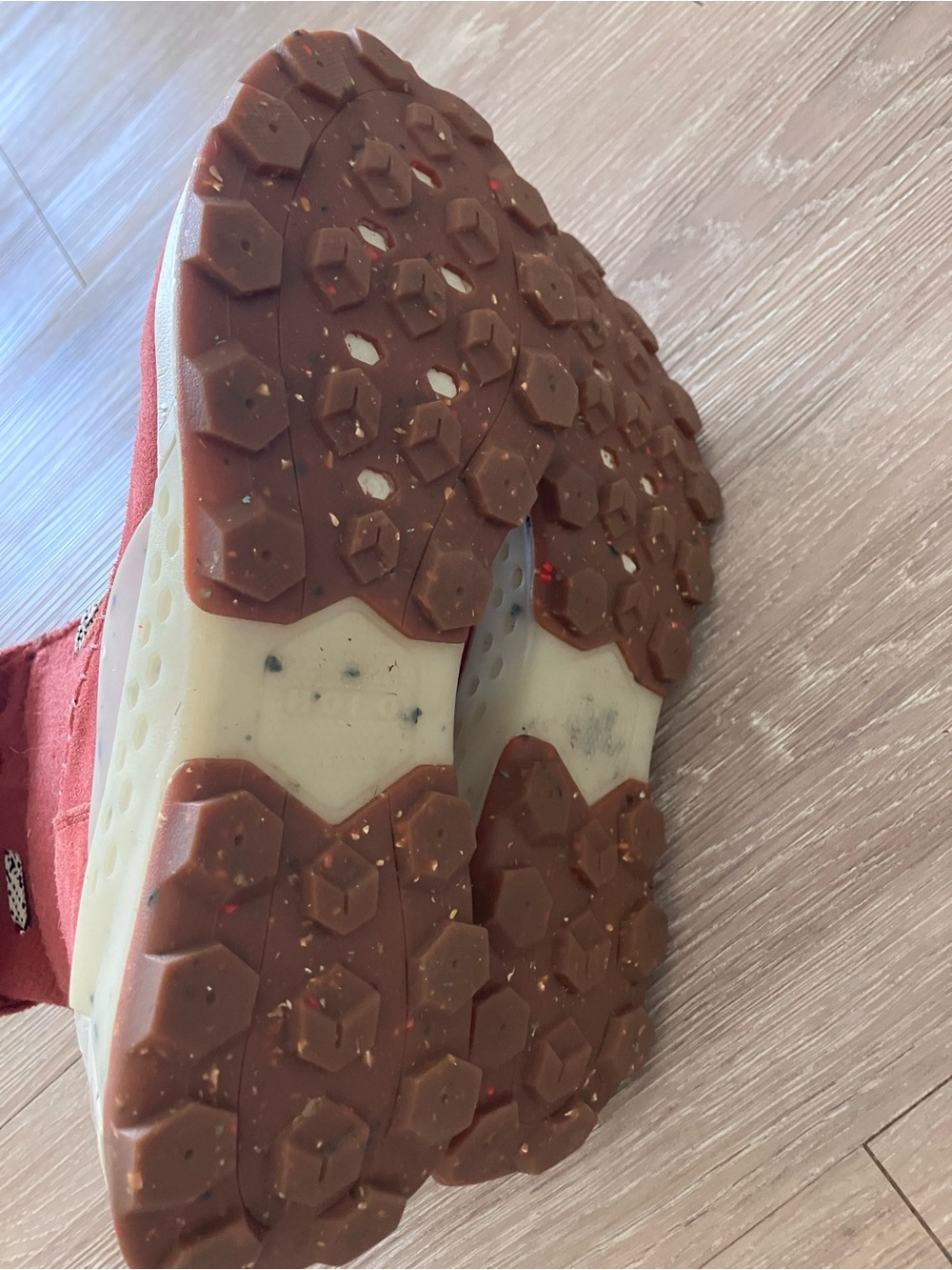 HOLO Eco RUST BOOT - Picture 2 of 4